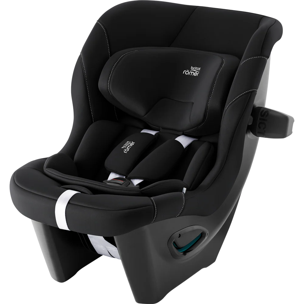 Britax Romer Max Safe Pro Space Black