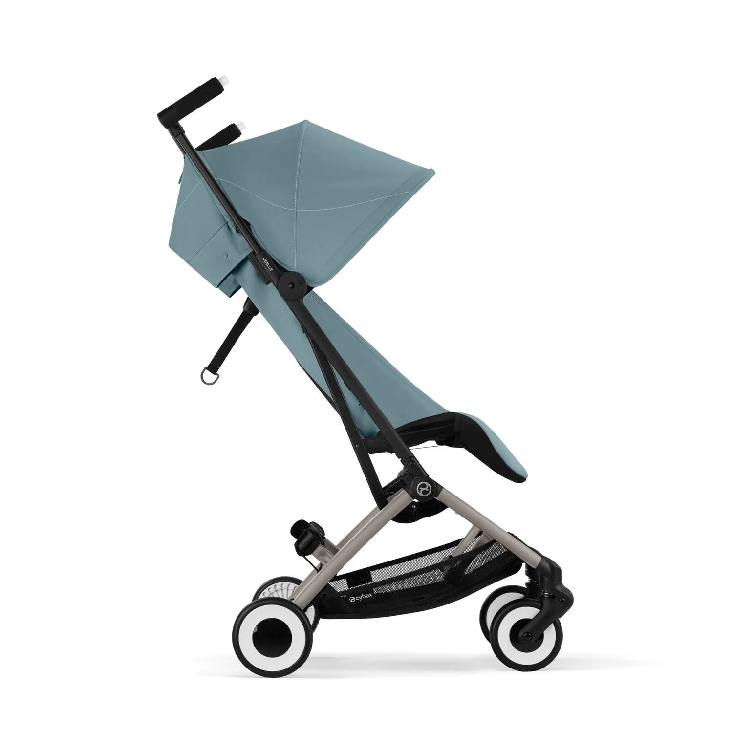 Cybex Libelle TPE Stormy Blue