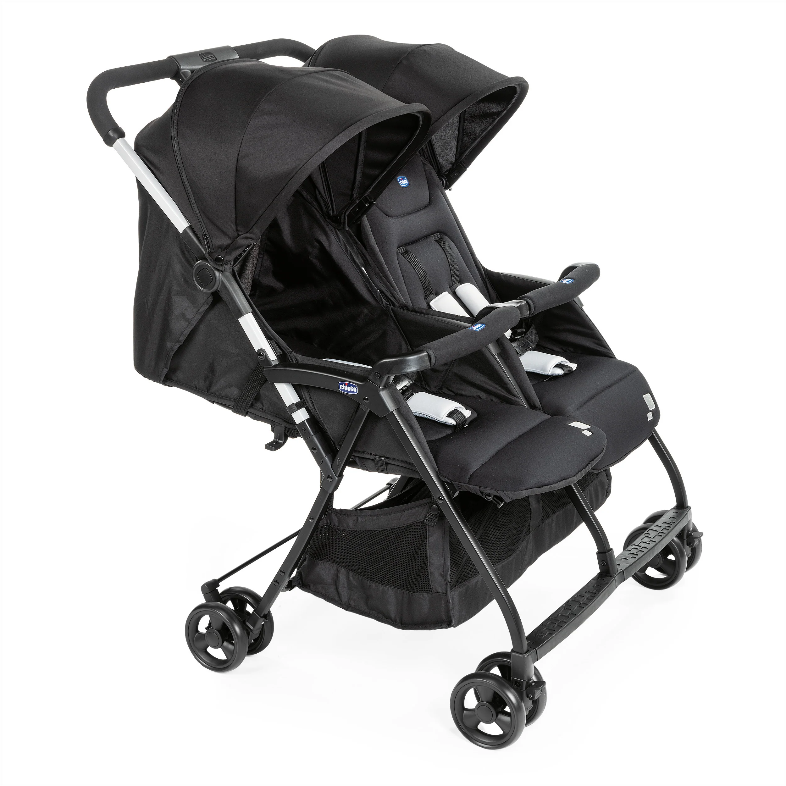 Chicco Ohlalà Twin Black Night