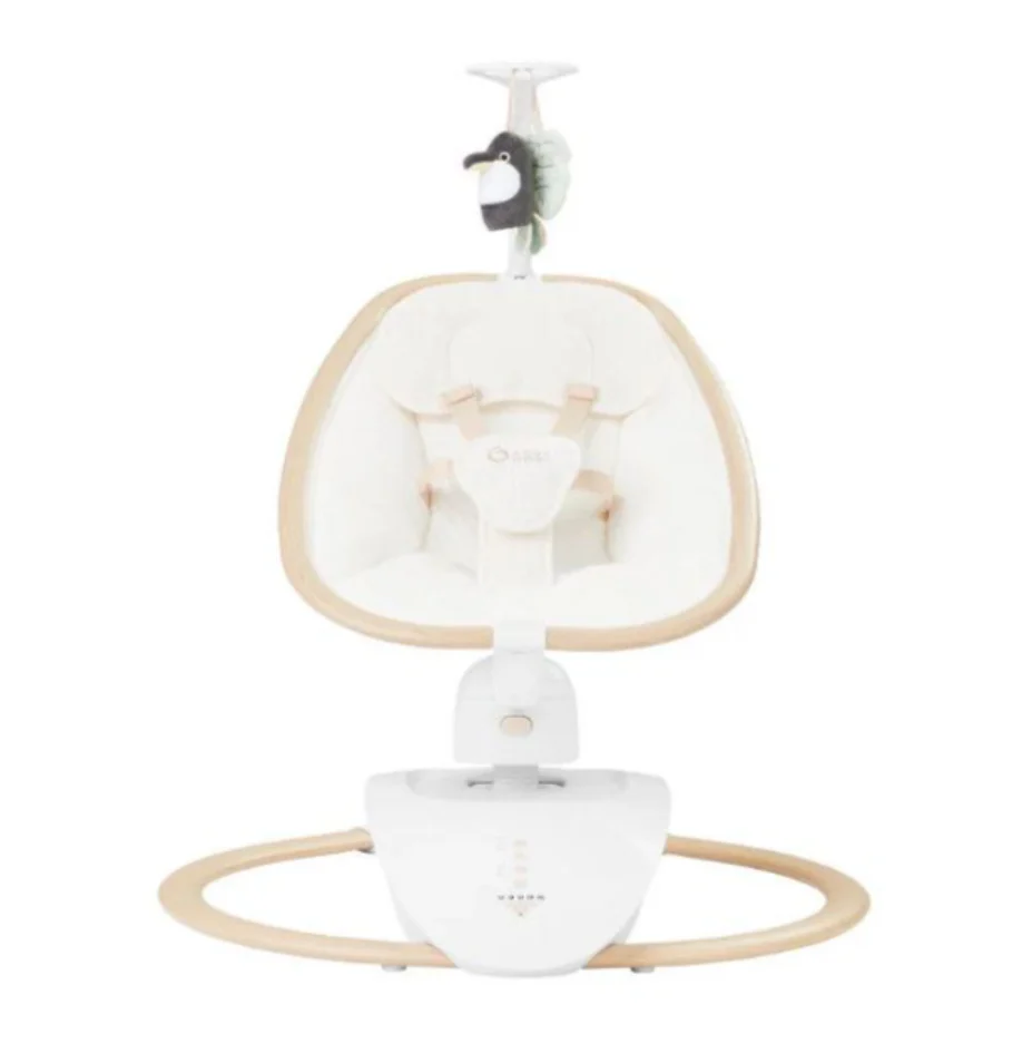 Babymoov Espreguiçadeira Swoon Hoop
