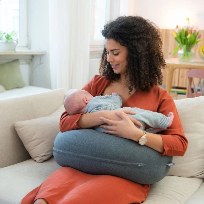 Doomoo budy chine antracite