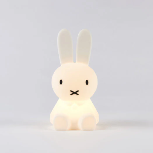 Mr Maria Miffy First Light