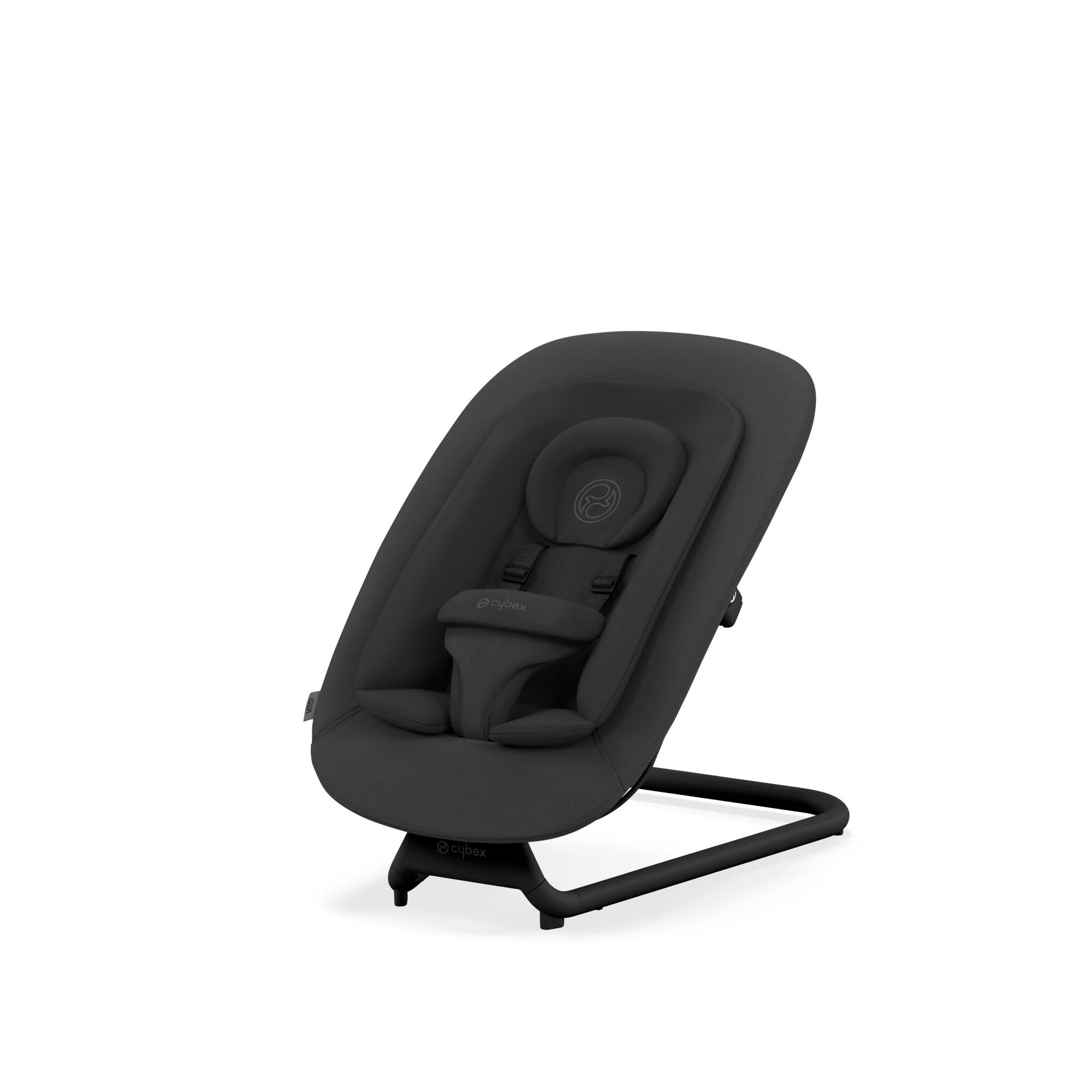 Cybex Espreguiçadeira Stunning Black
