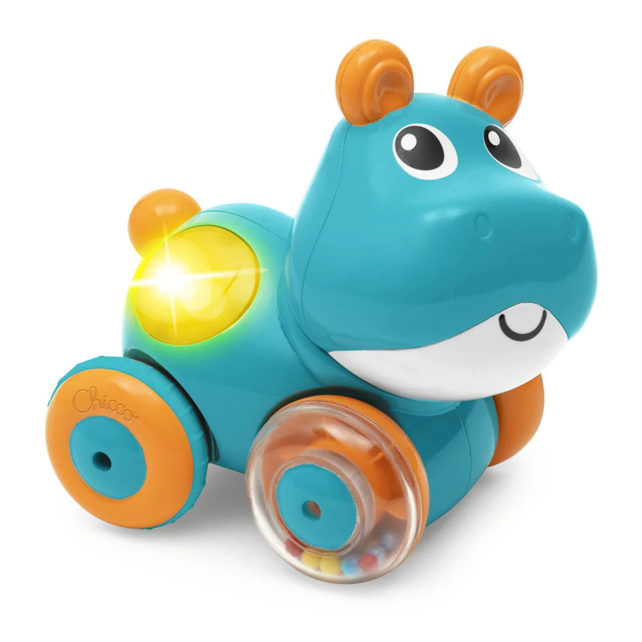 Chicco Hippo