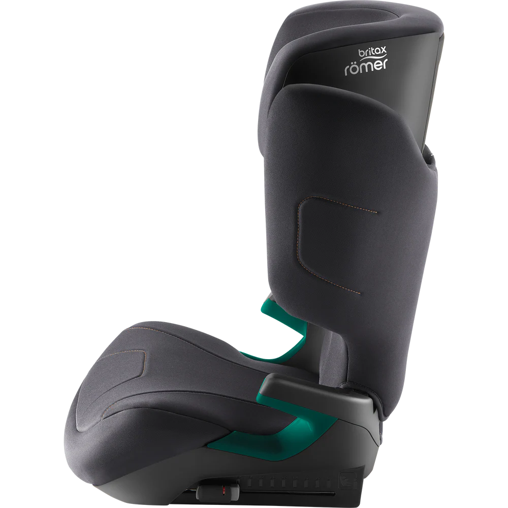 Britax Romer Hi Liner Midnight Grey