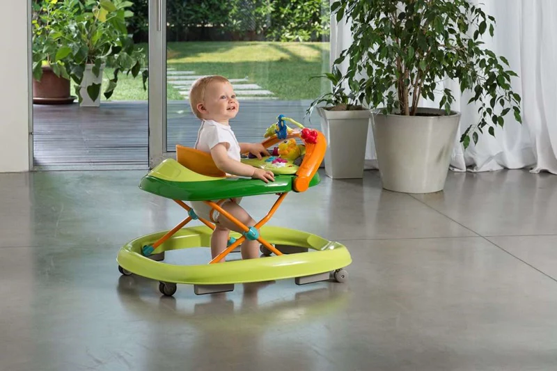 Chicco Andarilho Walky Talky Sunny