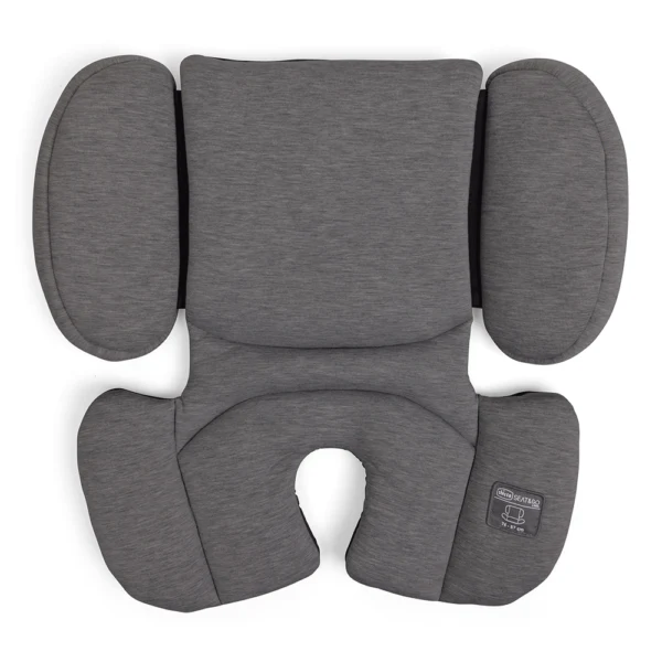 Chicco Seat & Go i Size Posh Black