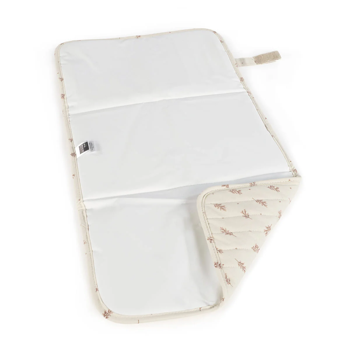 Walking Mum Muda Fraldas Mimosa Rosa