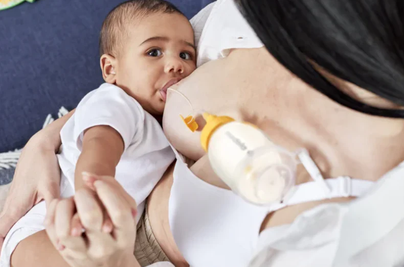 Medela Sistema de Nutição Suplementar