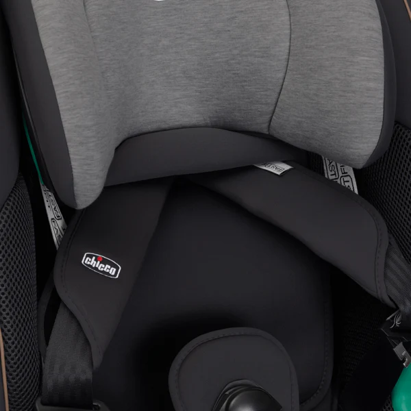 Chicco Seat & Go i Size Posh Black