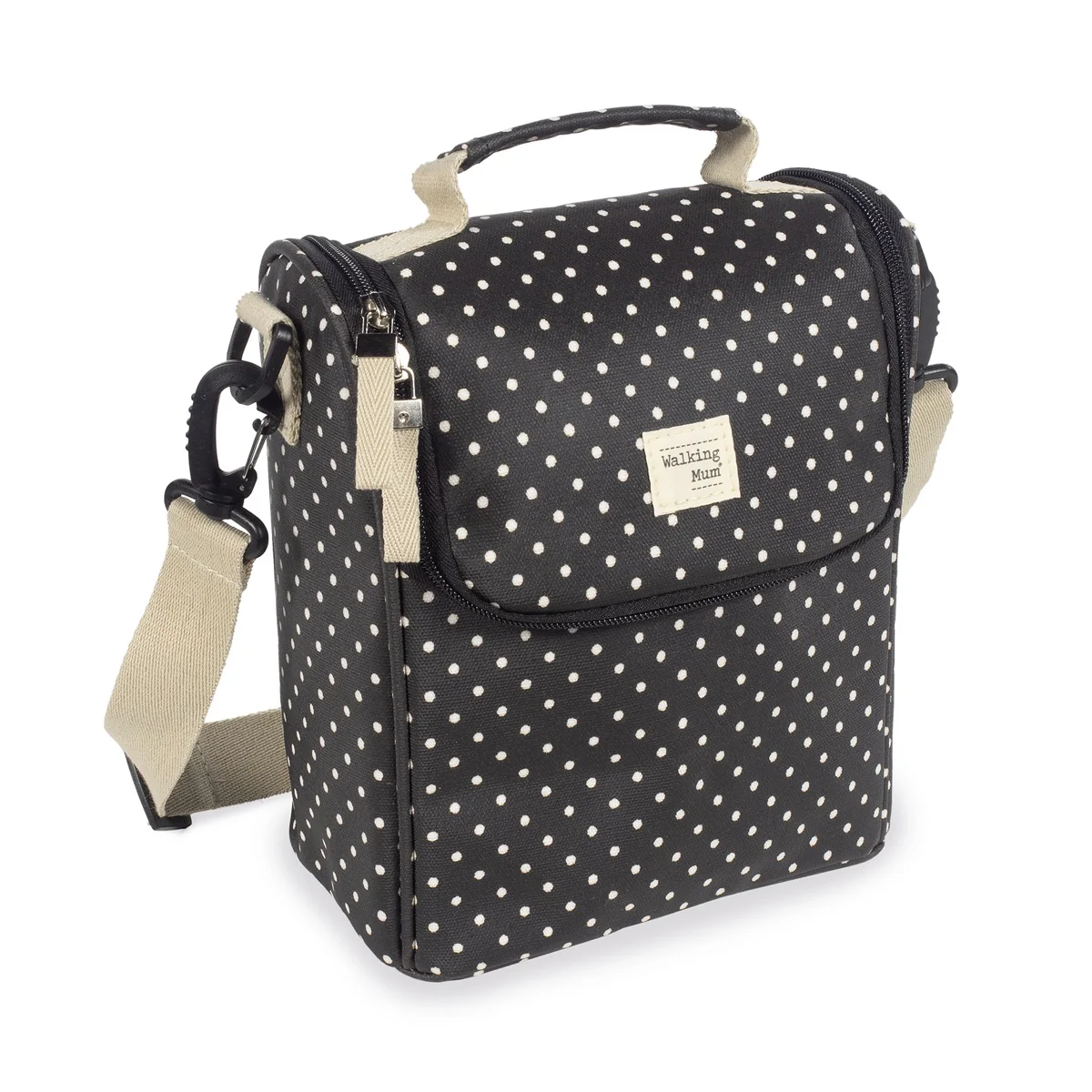 Walking mum bolsa térmica emily