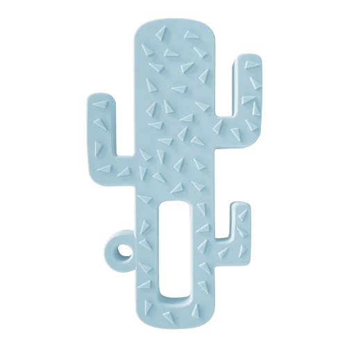 Minikoioi Mordedor Cactus Azul