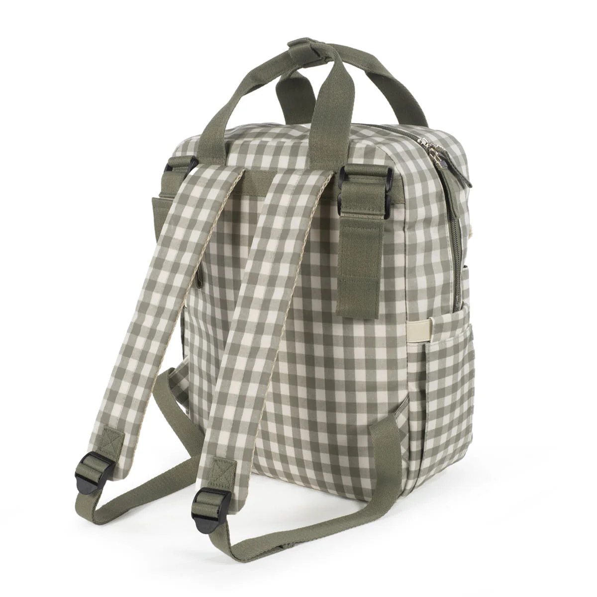 Walking Mum Mochila Caetana Stone