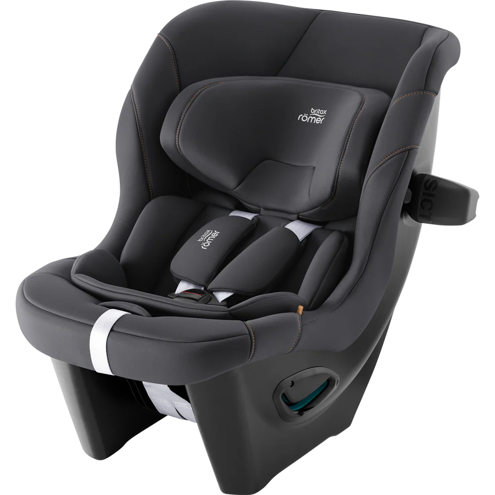 Britax Romer Max Safe Pro Midnight Grey