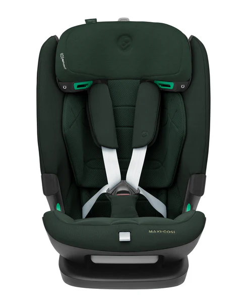 Maxi Cosi Titan Pro 2 i-size Authentic Green