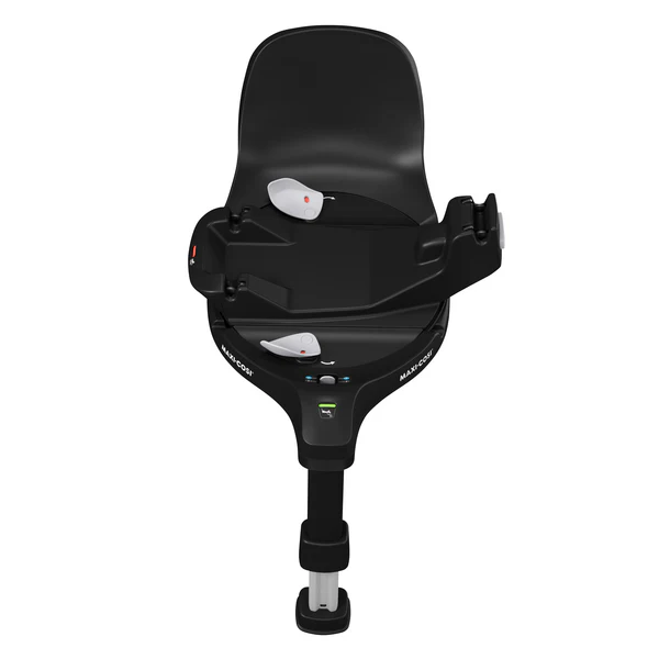Maxi Cosi Trio Zelia S + FamilyFix 360 Pro
