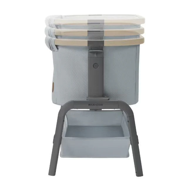 Maxi Cosi Iora Beyond Grey