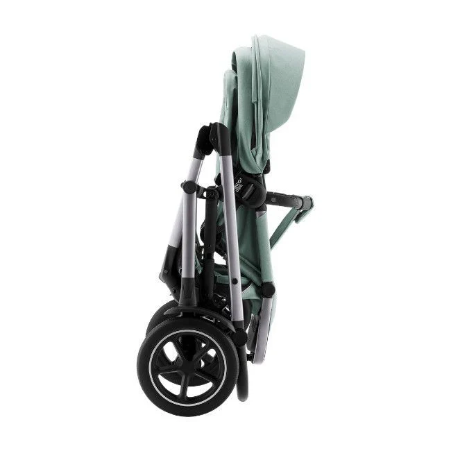 Britax Romer Smile 5Z Jade Green
