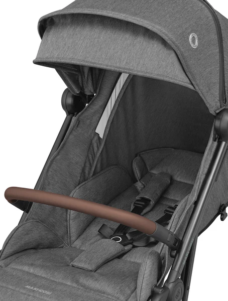 Maxi Cosi Soho Select Grey