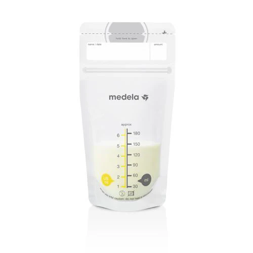 Medela sacos conservacao leite materno 50pcs