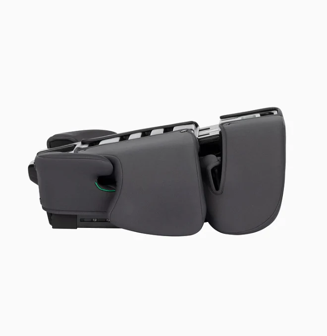 Bebeconfort Hera i Fix Mineral Graphite