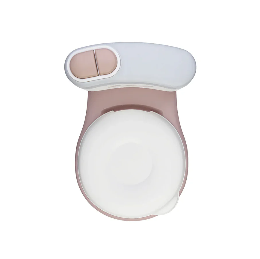 Saro Bacio Musical Rosa