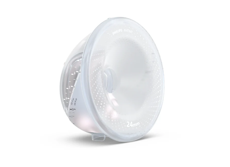 Philips Avent Bomba Tira Leite Hands Free Single