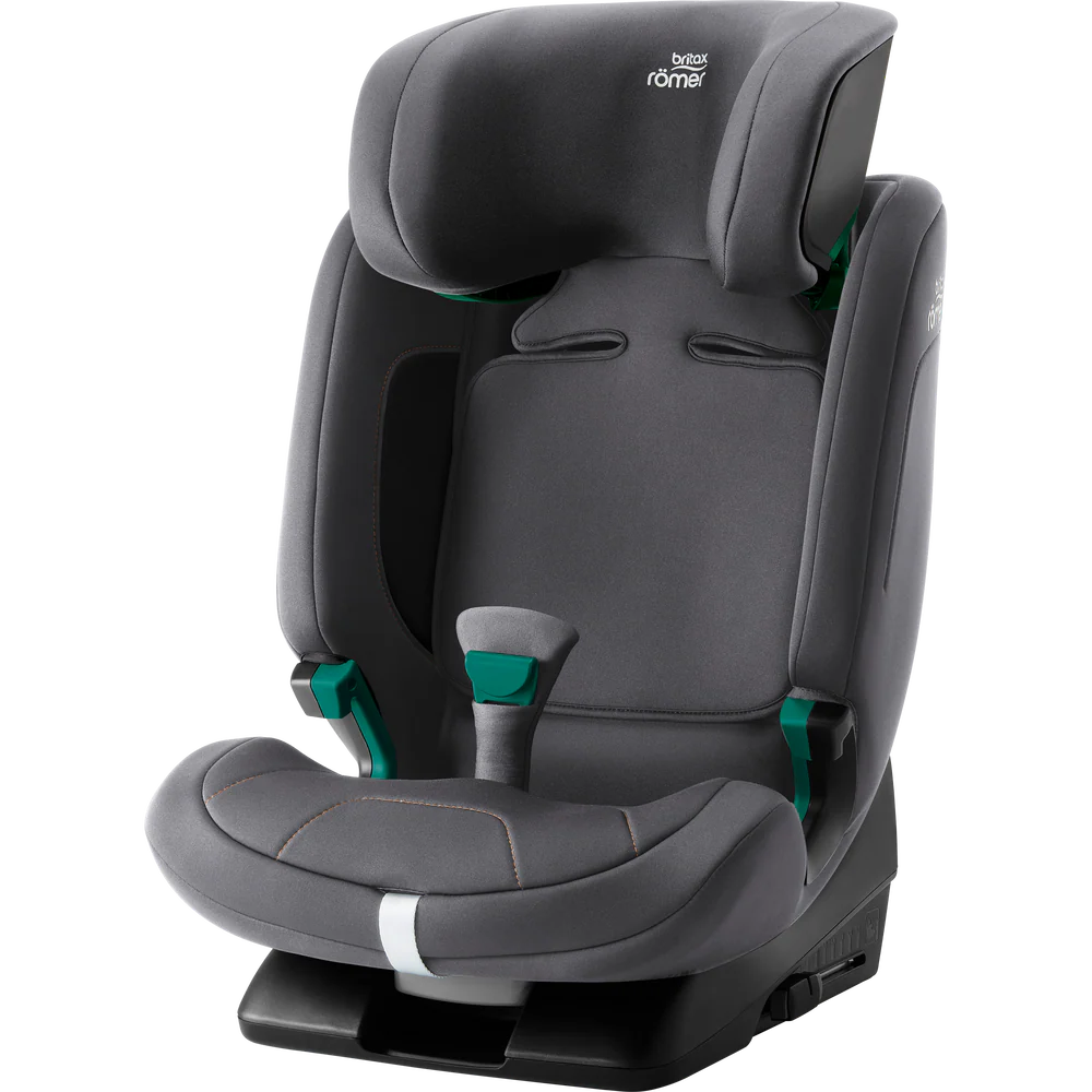 Britax Romer Versafix Midnight Grey
