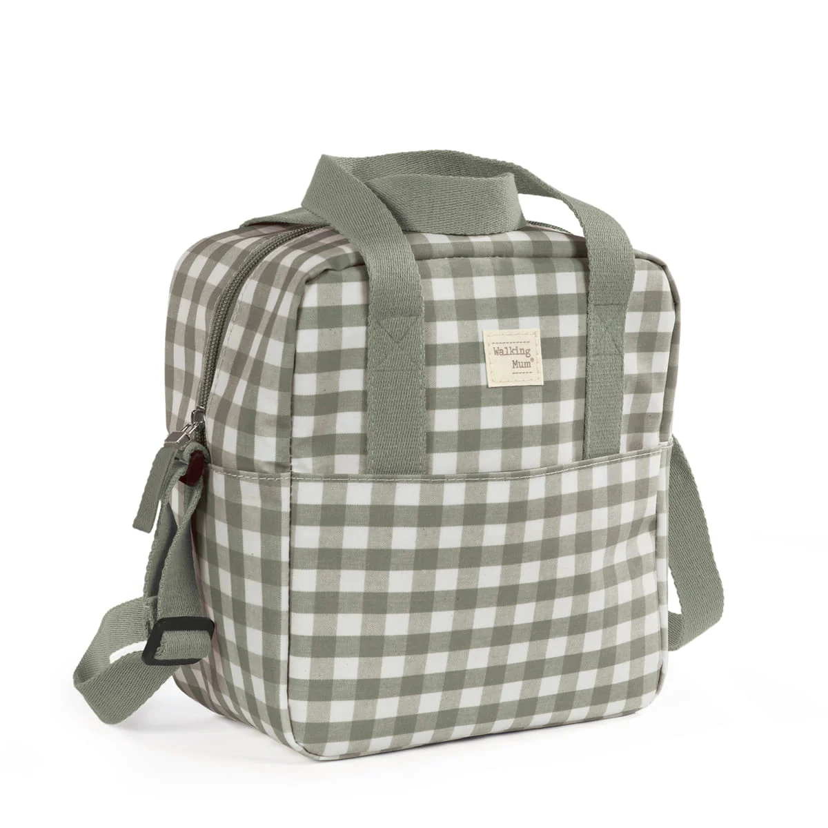 Walking Mum Bolsa Térmica Caetana Stone