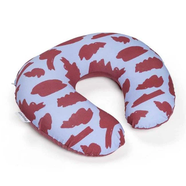 Doomoo Softy Brushes Ruby