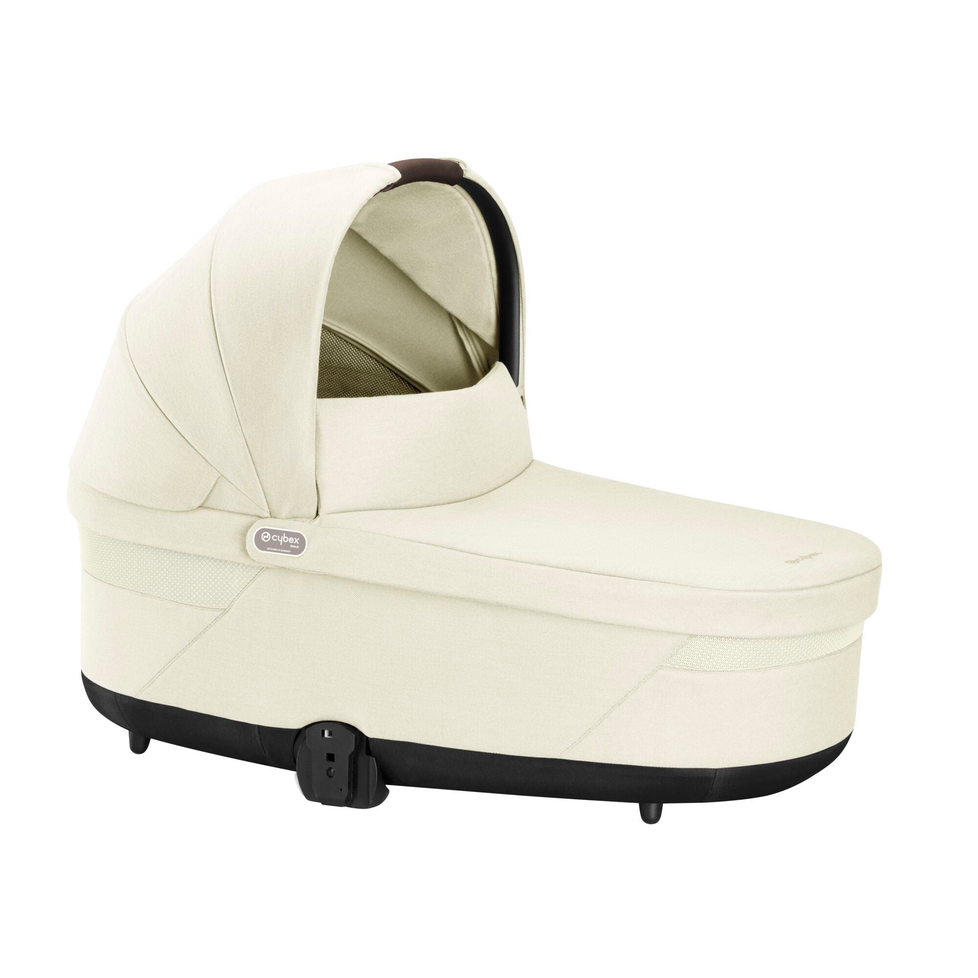 Cybex Alcofa S Lux Seashell Beige