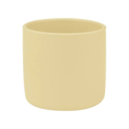 Minikoioi Mini Copo Amarelo
