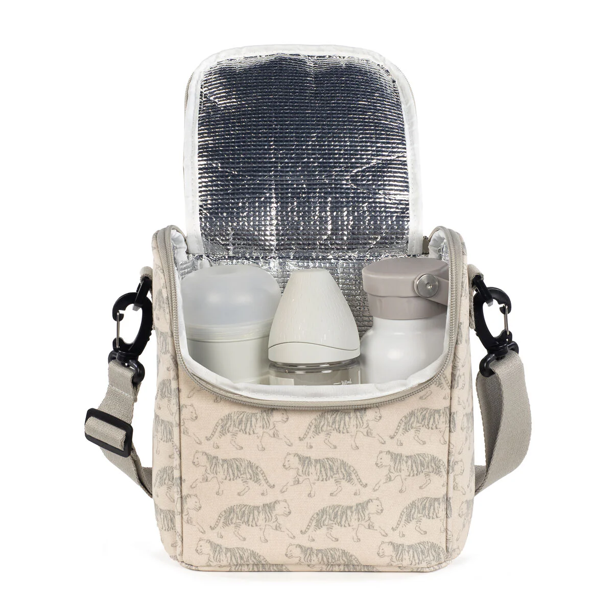 Walking mum bolsa térmica sabana