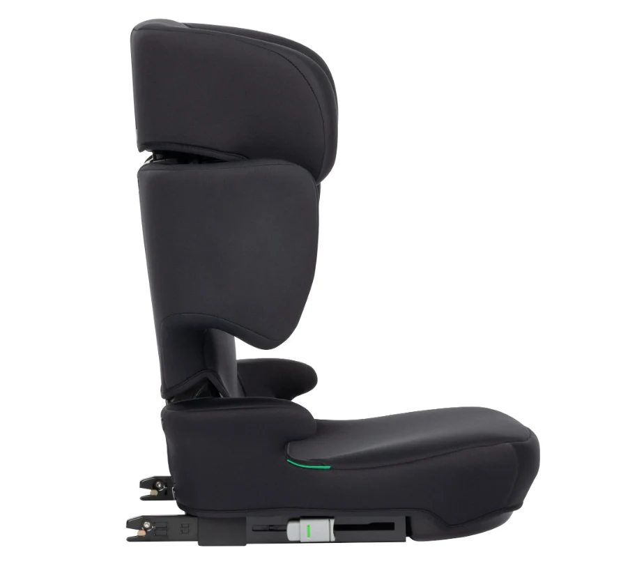 Bebeconfort Hera i Fix Mineral Black