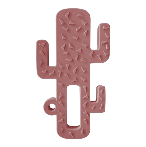 Minikoioi Mordedor Cactus Bordeaux