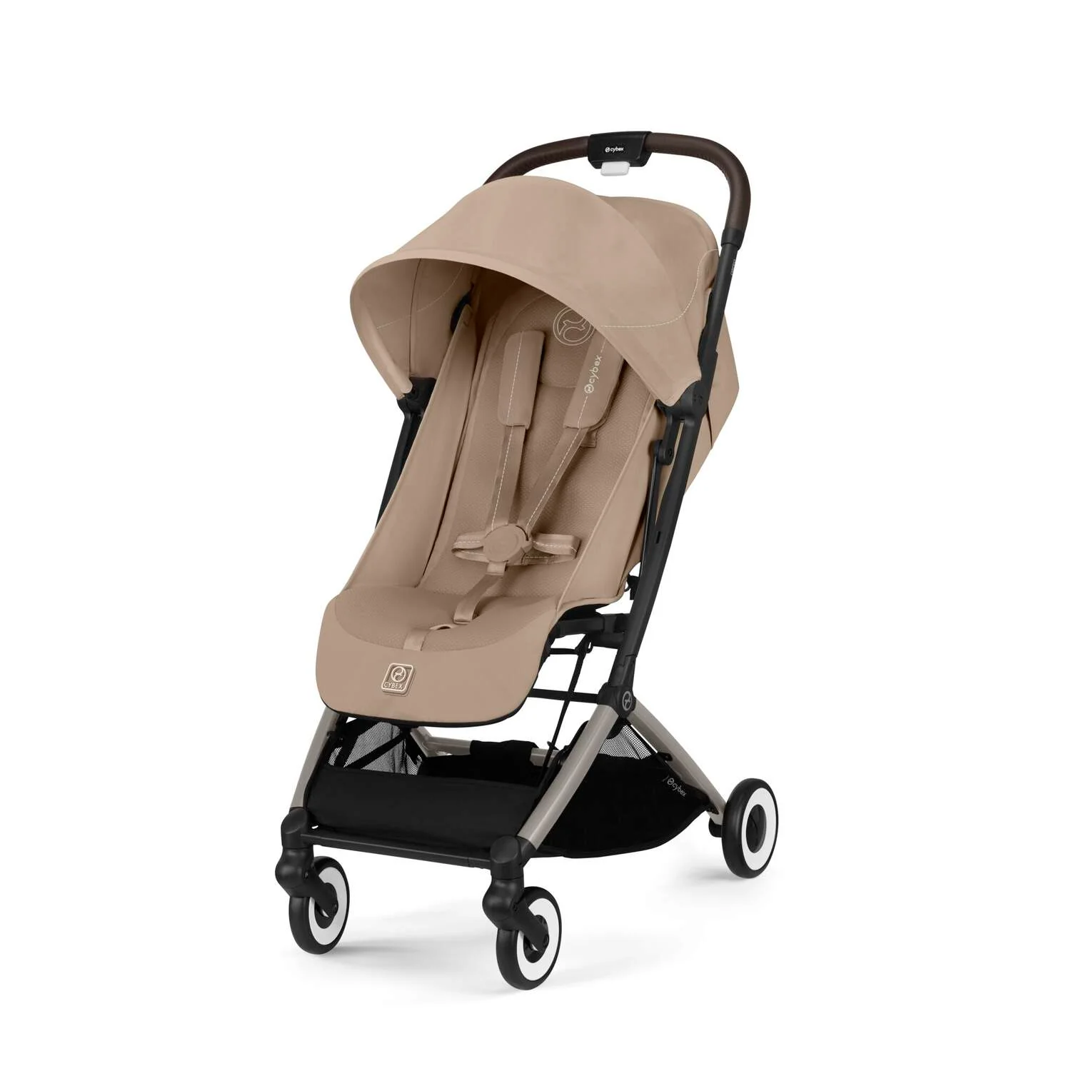 Cybex Orfeo TPE Almond Beige