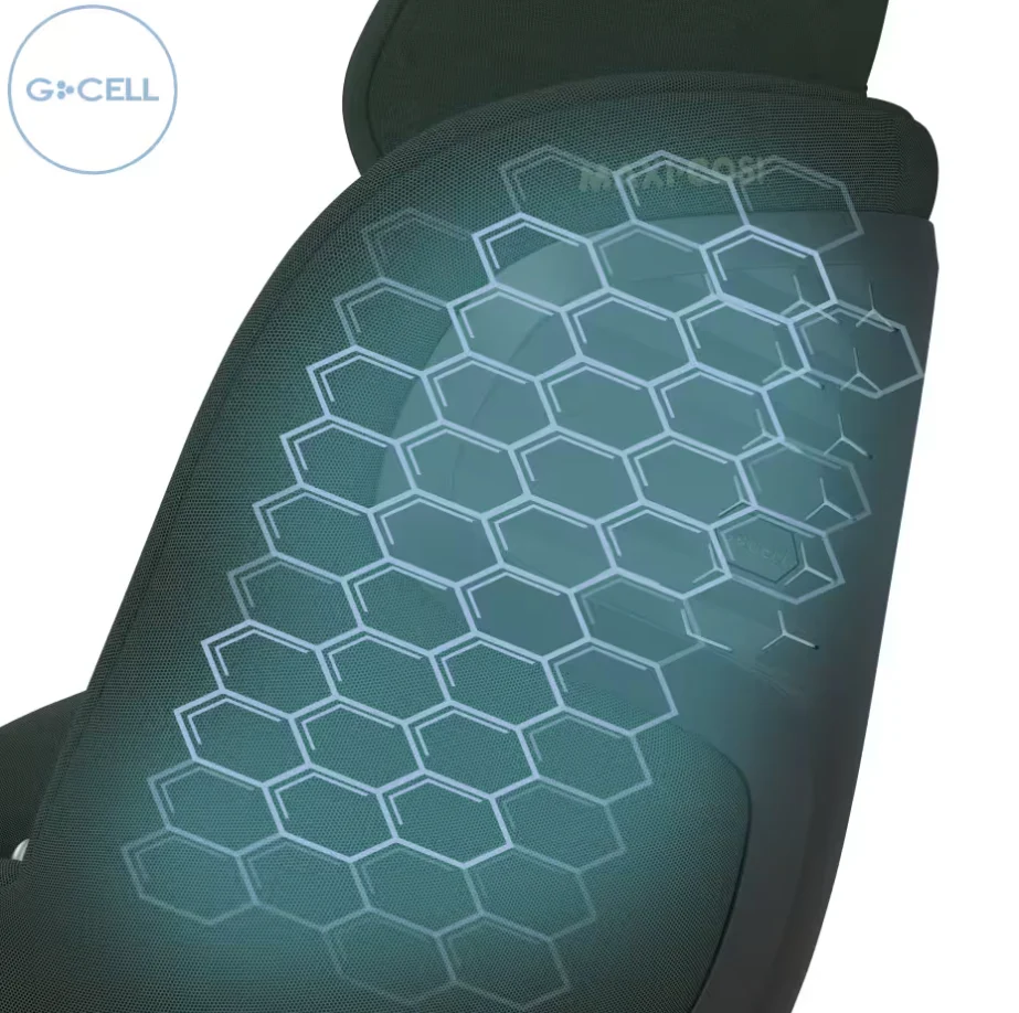 Maxi Cosi Pearl 360 Pro Authentic Green