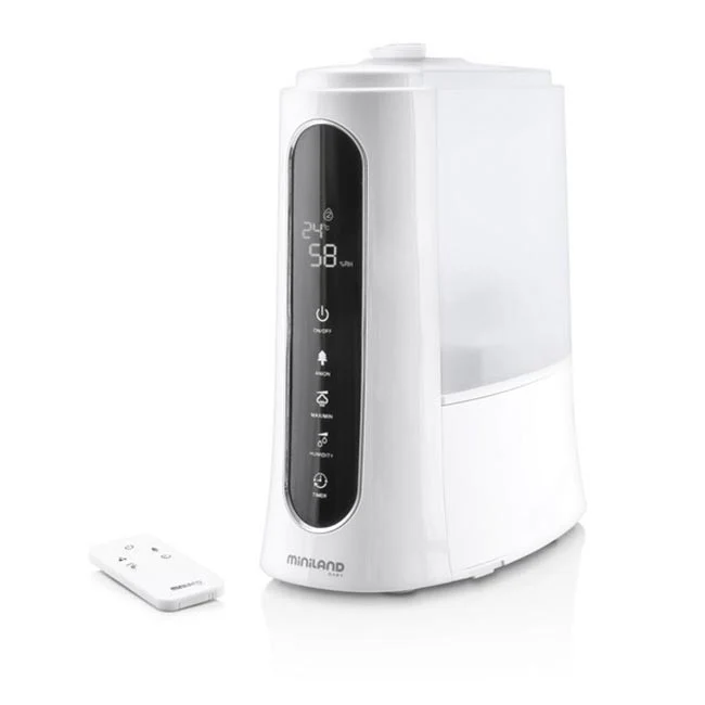 Miniland humitouch pure