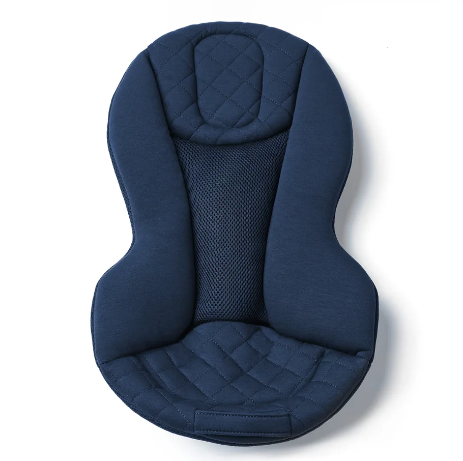 Ergobaby Espreguiçadeira Evolve 3 em 1 Midnight Blue