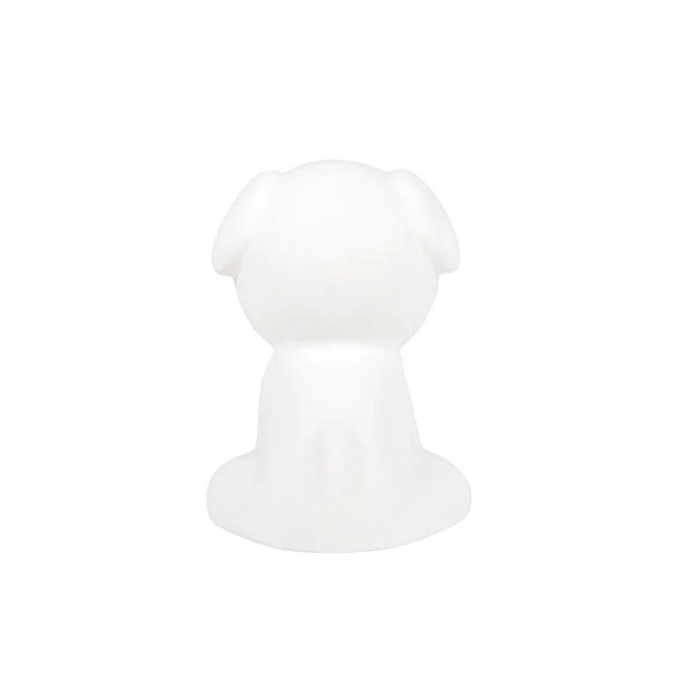 Mr Maria Snuffy First Light