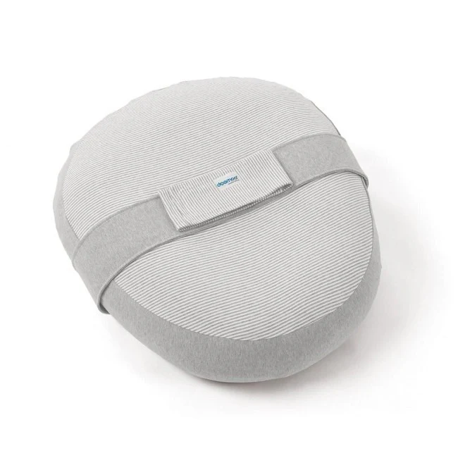 Doomoo budy relax classic cinza