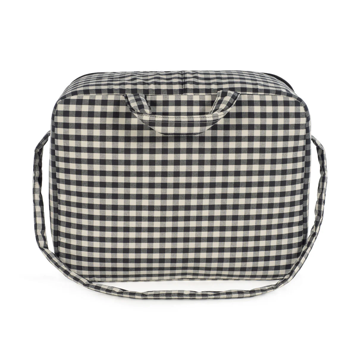 Walking mum mala de maternidade remy preto