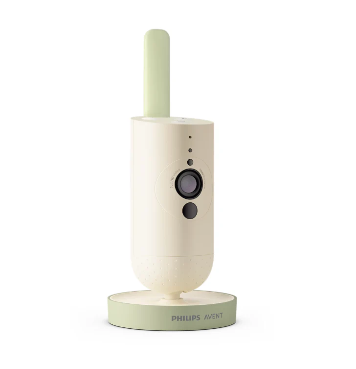 Philips Avent Câmara com Conexão App