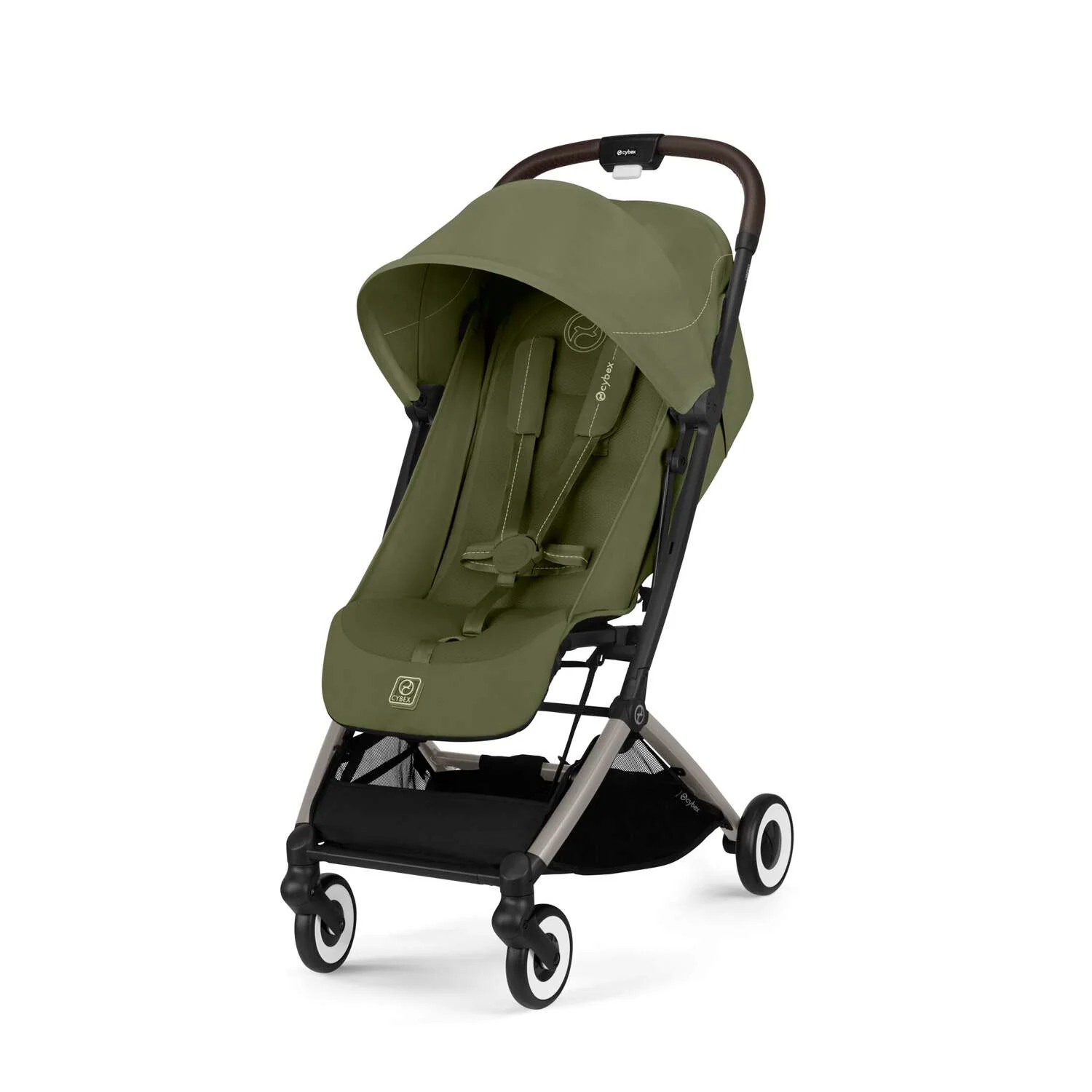 Cybex Orfeo TPE Moss Green