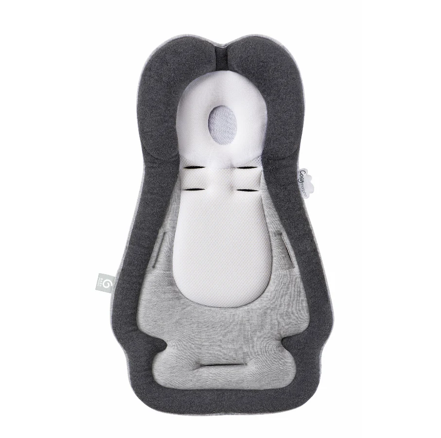 Babymoov Cosymorpho Smokey