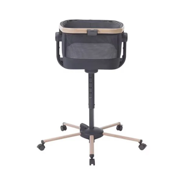 Maxi Cosi Alba Beyond Graphite