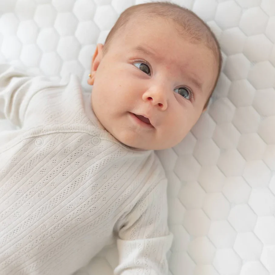 Ecus Colchão Mimo Peti 75x52