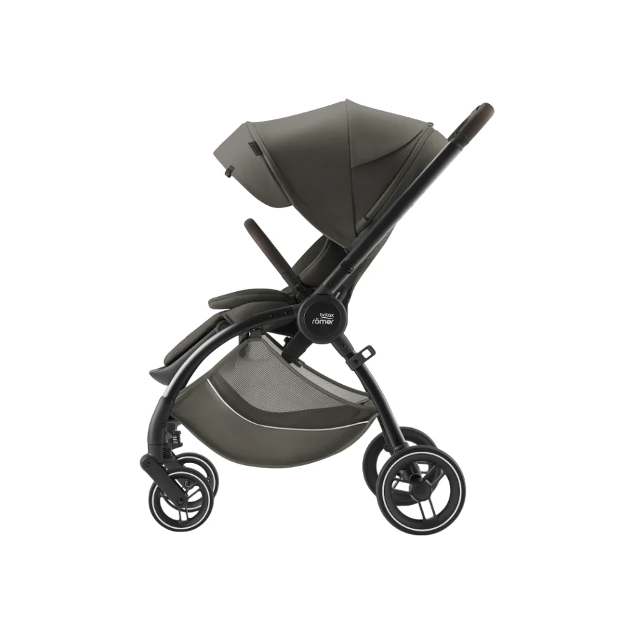 Britax Romer Rio Lux Urban Olive