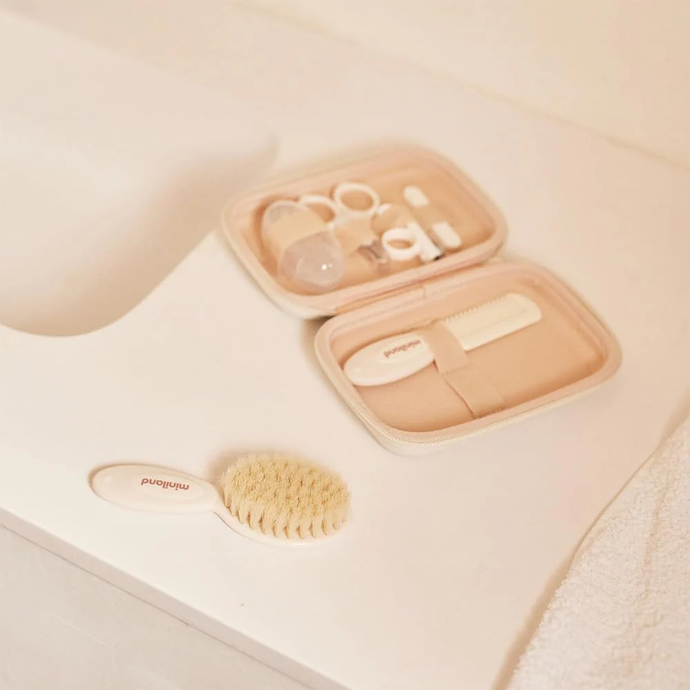 Miniland Estojo Higiene Baby Kit Valencia