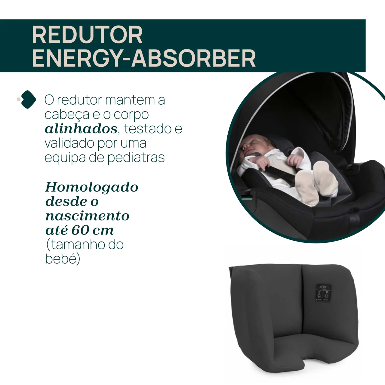 Chicco Kory Plus i Size Fir Tree